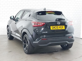 Used Nissan Juke 2025 for sale - 78746871: Photo