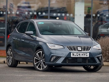 2024 - 1.0 TSI 110 Xcellence Lux 5dr