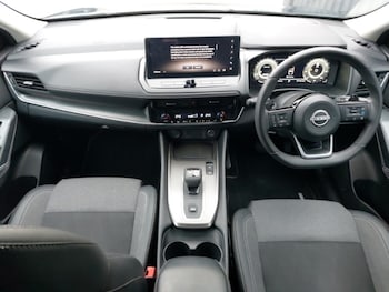 Used Nissan Qashqai 2025 for sale - 78423156: Photo