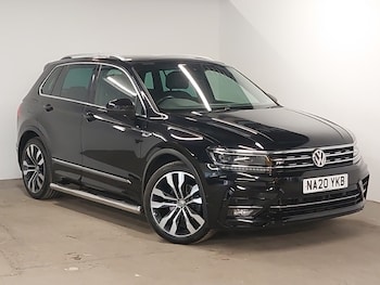 2020 - 2.0 TSi 230 4Motion SEL 5dr DSG