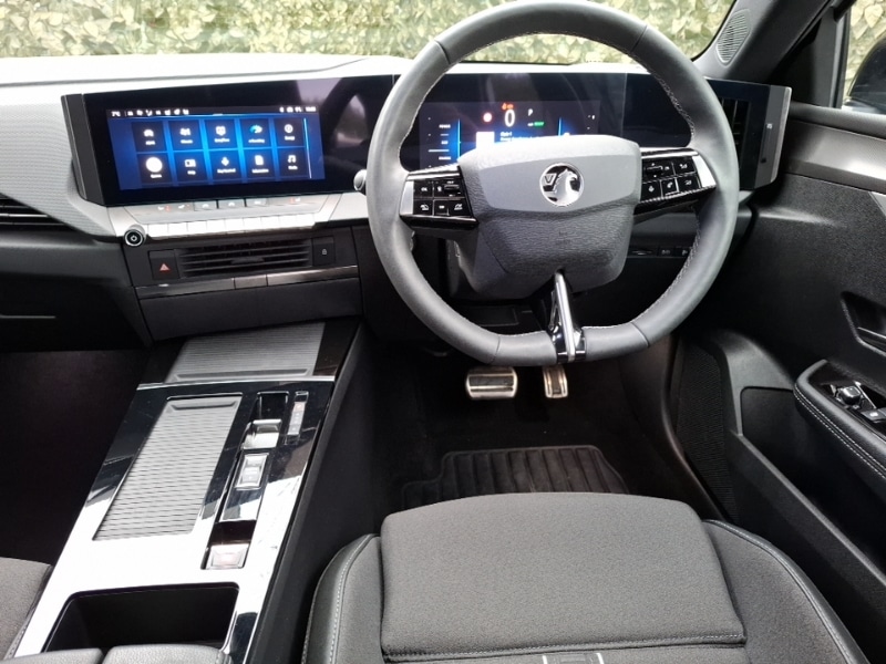 Used Vauxhall Astra 2024 for sale - 77876168: Photo 7