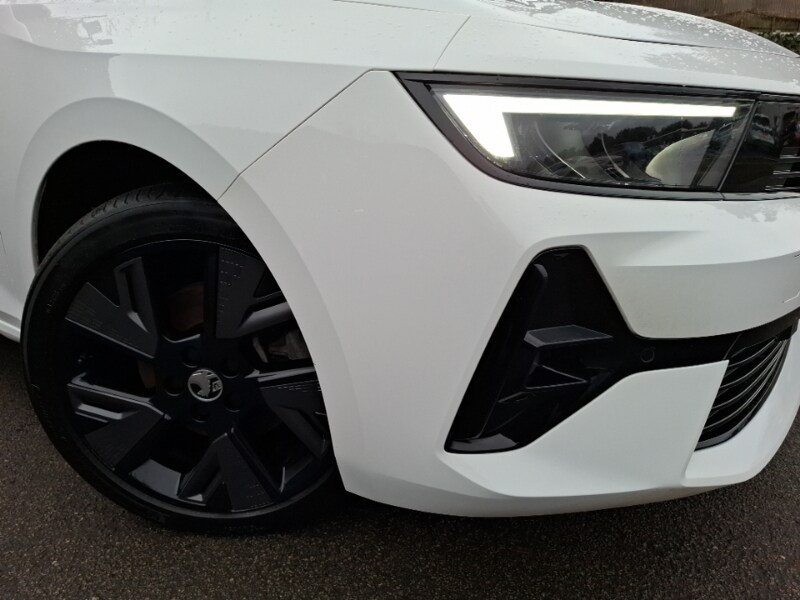 Used Vauxhall Astra 2024 for sale - 77876168: Photo 9