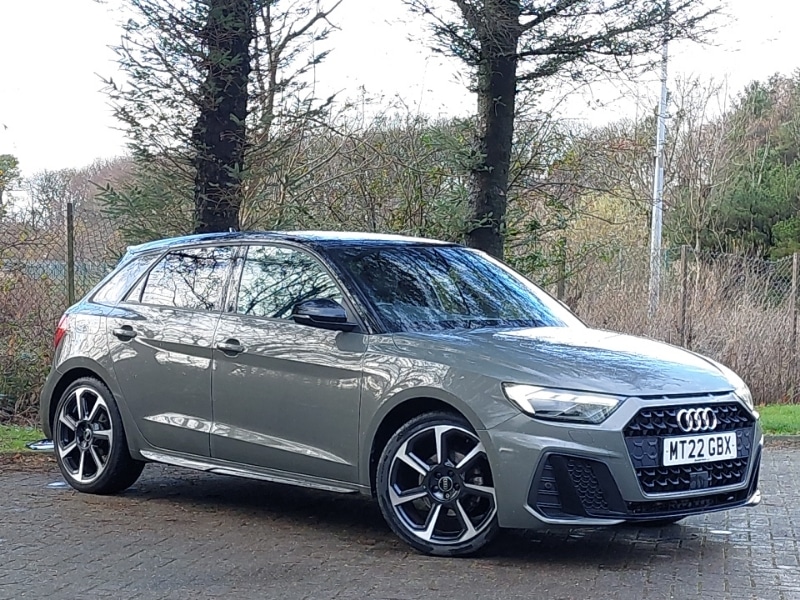 Used Audi A1 2022 for sale - 76682768: Photo 1