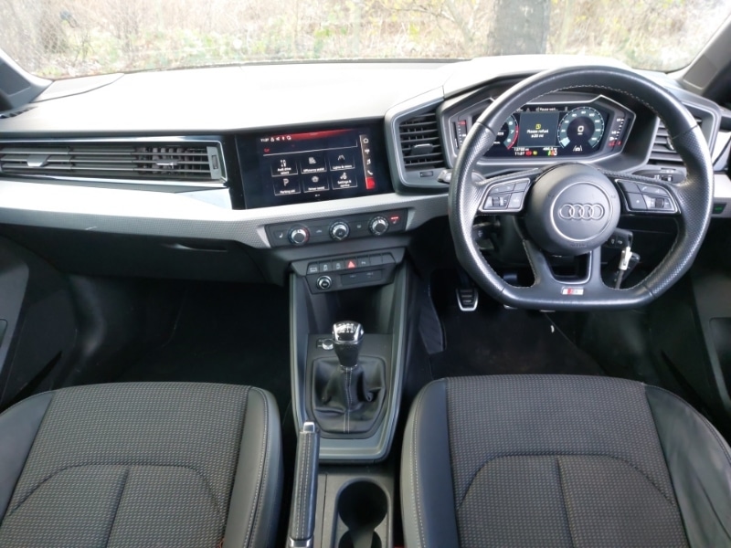 Used Audi A1 2022 for sale - 76682768: Photo 2