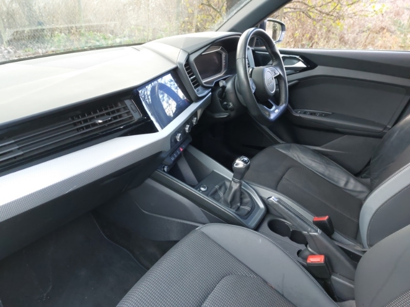 Used Audi A1 2022 for sale - 76682768: Photo 5