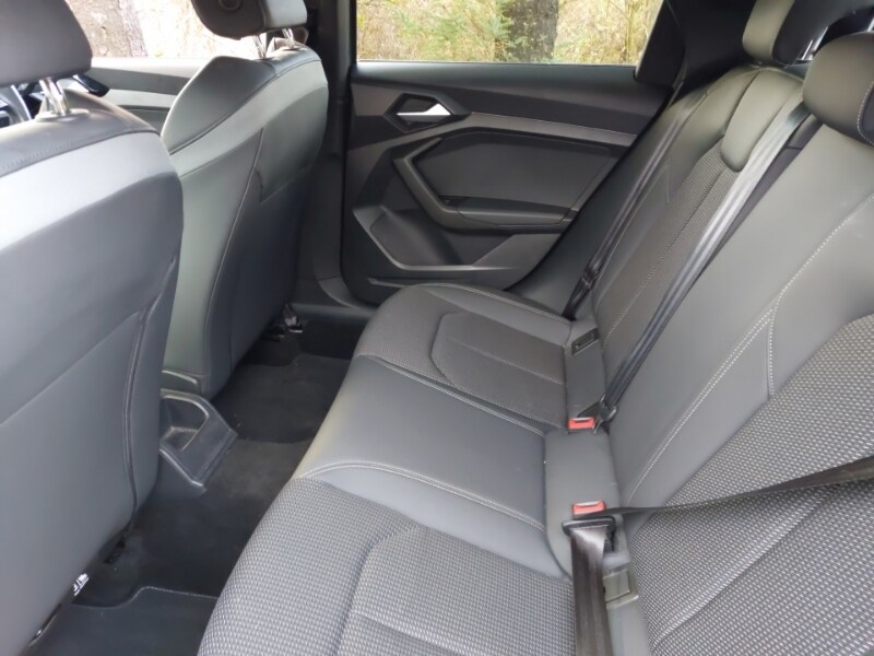 Used Audi A1 2022 for sale - 76682768: Photo 6