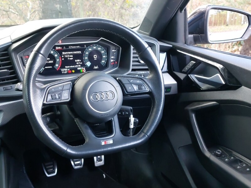 Used Audi A1 2022 for sale - 76682768: Photo 7