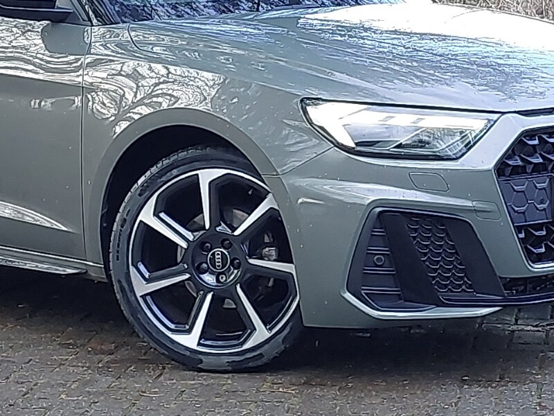 Used Audi A1 2022 for sale - 76682768: Photo 9