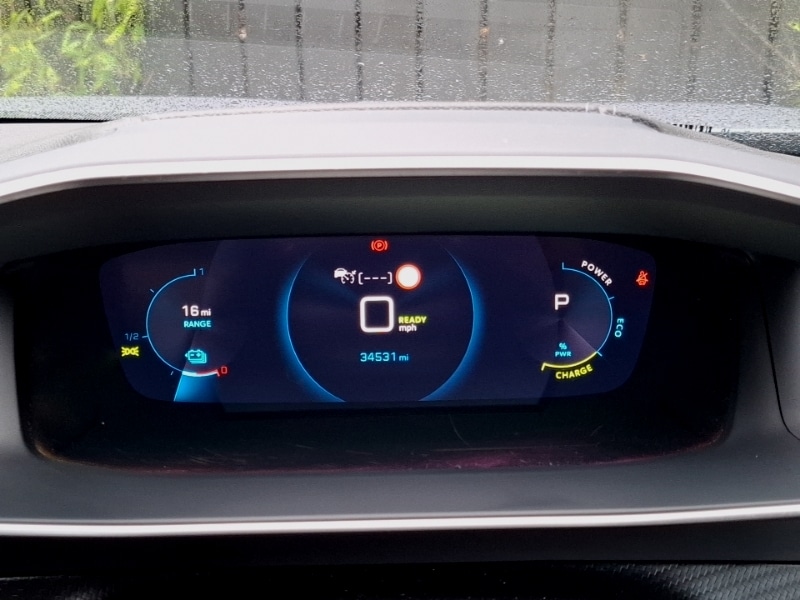 Used Peugeot 2008 2021 for sale - 77428709: Photo 11