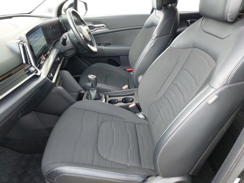 Used Kia Sportage 2022 for sale - 77585373: Photo 5