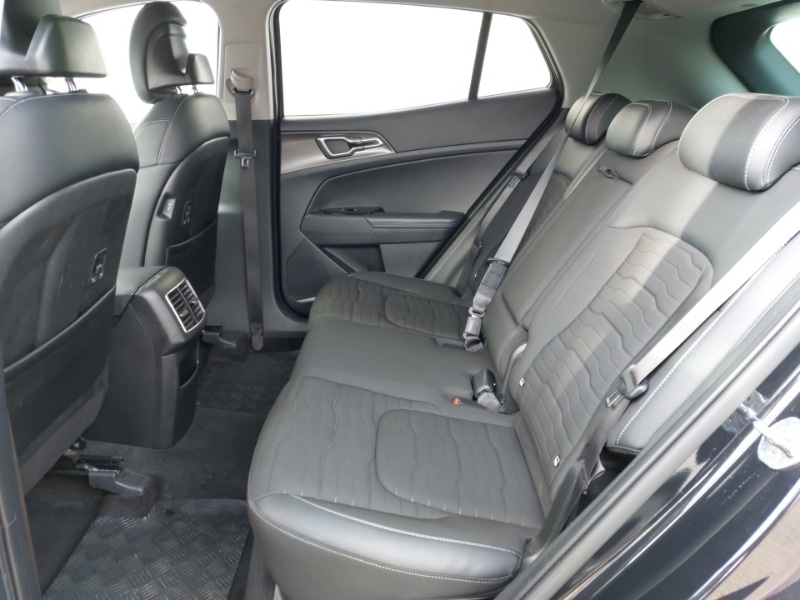 Used Kia Sportage 2022 for sale - 77585373: Photo 6