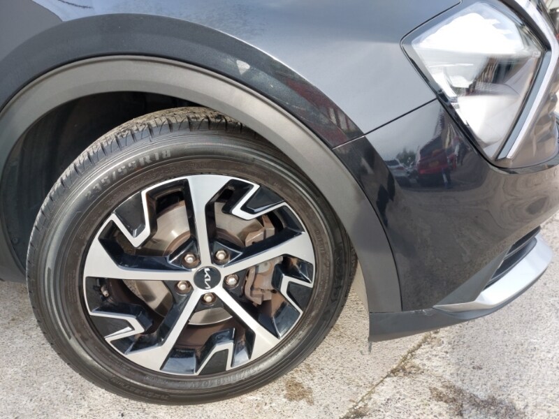 Used Kia Sportage 2022 for sale - 77585373: Photo 9