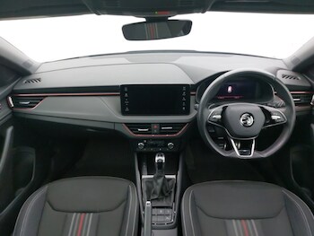 Used Skoda Scala 2024 for sale - 78547521: Photo