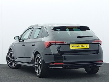 Used Skoda Scala 2024 for sale - 78547521: Photo