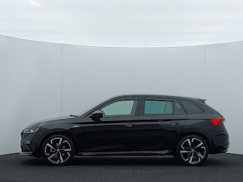 Used Skoda Scala 2024 for sale - 78547521: Photo