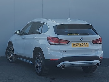 Used BMW X1 2022 for sale - 75893408: Photo