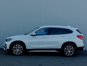 Used BMW X1 2022 for sale - 75893408: Photo