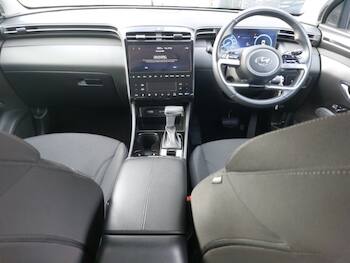 Used Hyundai TUCSON 2023 for sale - 79683678: Photo