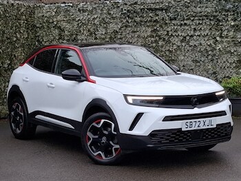 Used Vauxhall Mokka 2023 for sale - 77395495: Photo