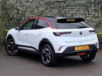 Used Vauxhall Mokka 2023 for sale - 77395495: Photo