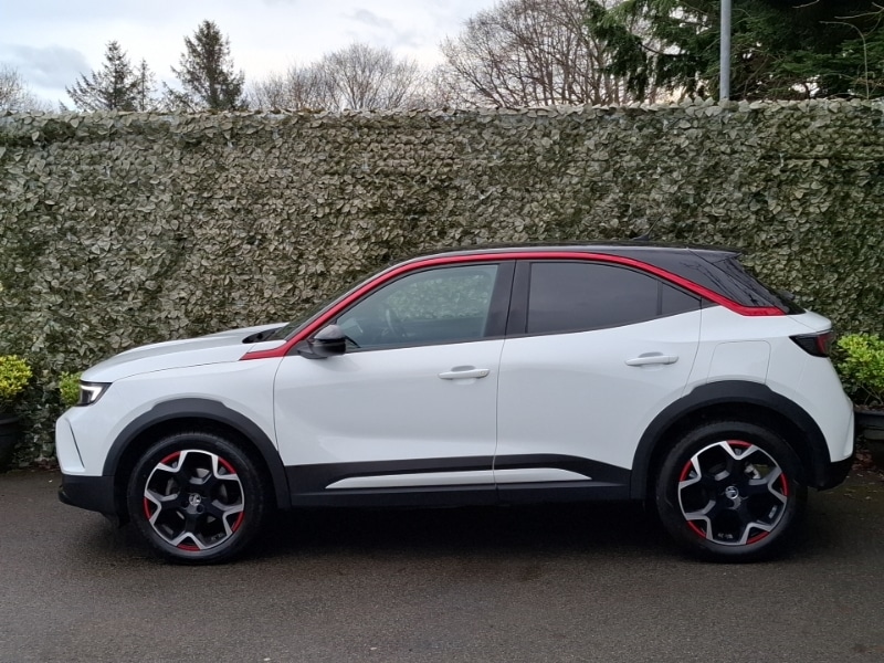 Used Vauxhall Mokka 2023 for sale - 77395495: Photo 4