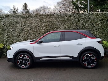 Used Vauxhall Mokka 2023 for sale - 77395495: Photo