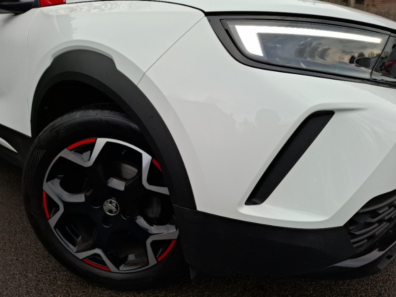 Used Vauxhall Mokka 2023 for sale - 77395495: Photo 9