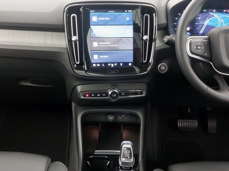 Used Volvo XC40 2024 for sale - 76938011: Photo 10