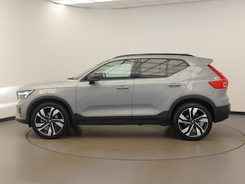 Used Volvo XC40 2024 for sale - 76938011: Photo