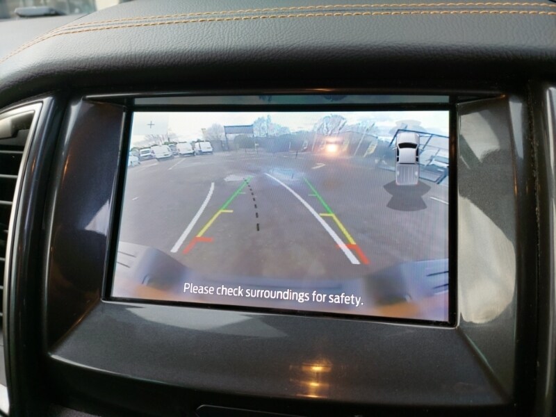 Used Ford Ranger 2022 for sale - 77265874: Photo 11