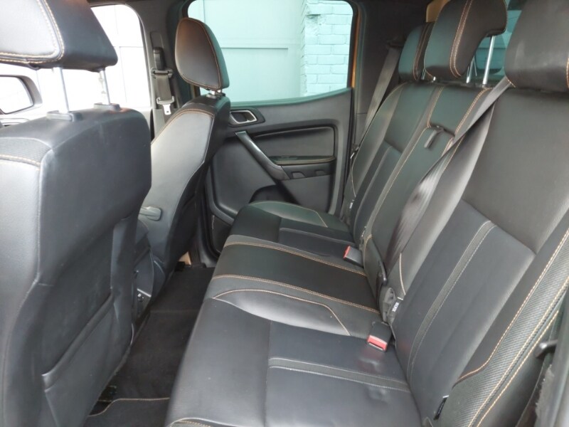 Used Ford Ranger 2022 for sale - 77265874: Photo 6