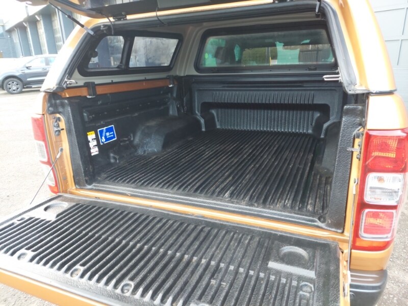 Used Ford Ranger 2022 for sale - 77265874: Photo 8