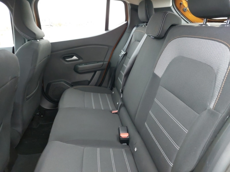 Used Dacia Sandero Stepway 2023 for sale - 77827612: Photo 6