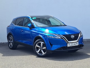 Used Nissan Qashqai 2023 for sale - 79356074: Photo