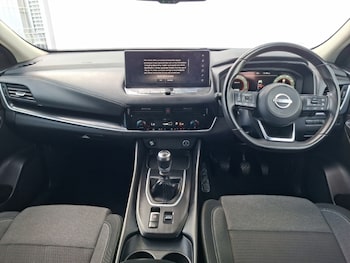 Used Nissan Qashqai 2023 for sale - 79356074: Photo