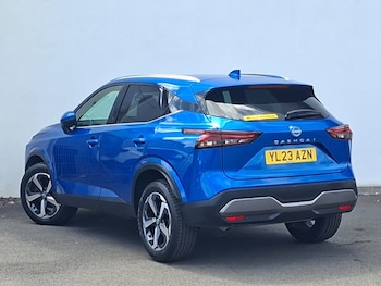 Used Nissan Qashqai 2023 for sale - 79356074: Photo