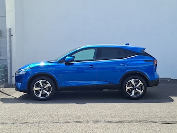 Used Nissan Qashqai 2023 for sale - 79356074: Photo