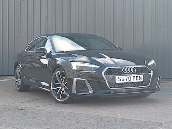 Audi - A5