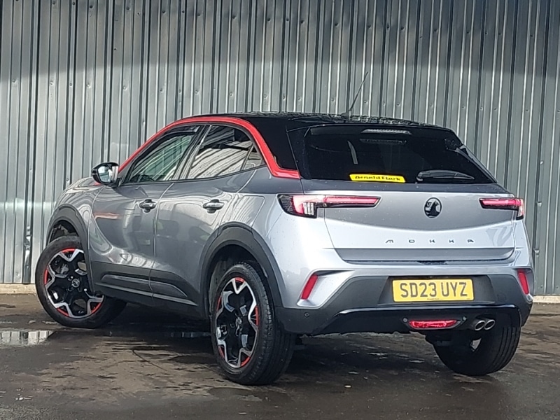 Used Vauxhall Mokka 2023 for sale - 77266009: Photo 3