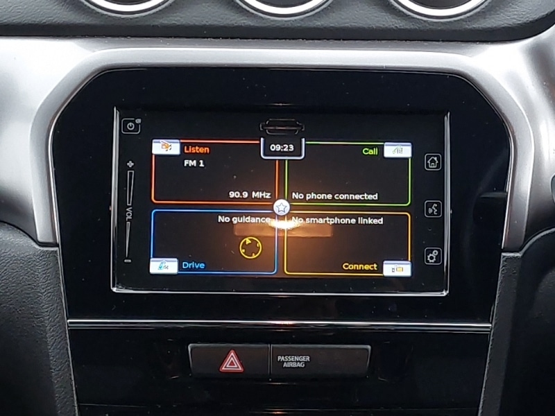 Used Suzuki Vitara 2023 for sale - 77169745: Photo 10