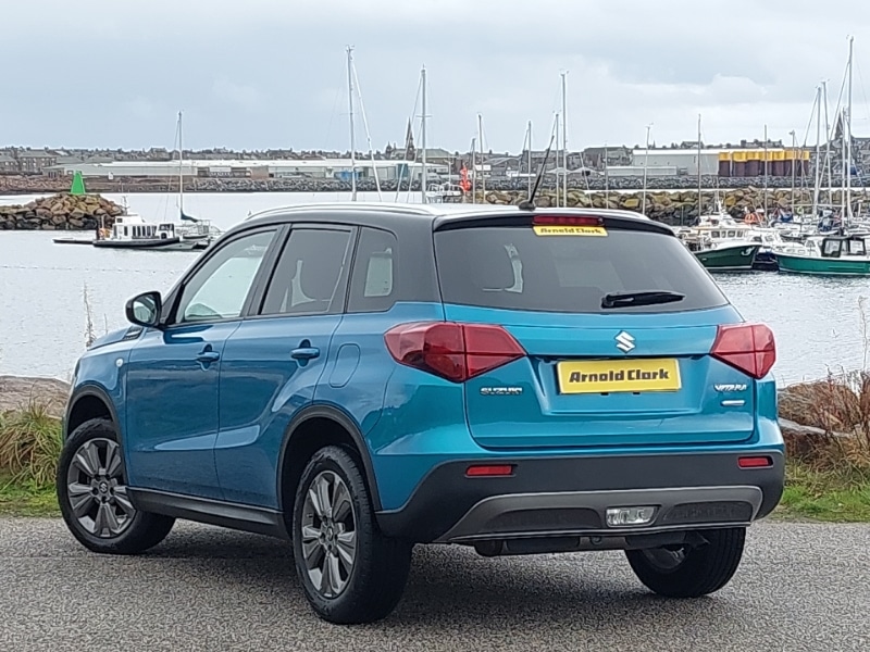 Used Suzuki Vitara 2023 for sale - 77169745: Photo 3