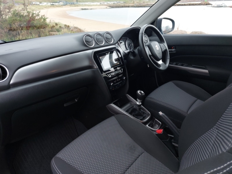 Used Suzuki Vitara 2023 for sale - 77169745: Photo 5