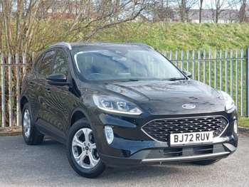 2022 - 1.5 EcoBoost 150 Zetec 5dr