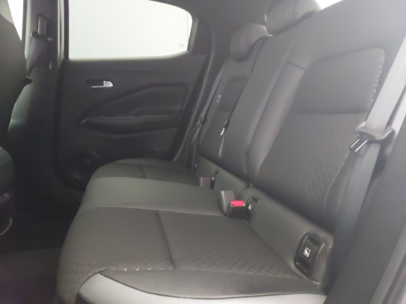 Used Nissan Juke 2023 for sale - 76629257: Photo 6