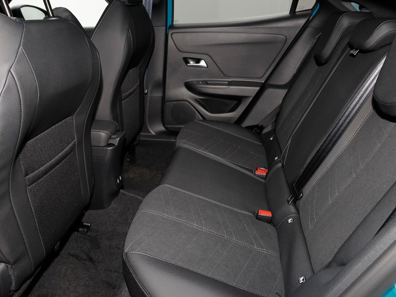 Used Vauxhall Mokka 2025 for sale - 76838274: Photo 6