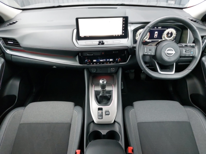 Used Nissan Qashqai 2025 for sale - 77664685: Photo 2