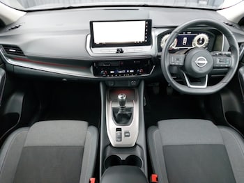 Used Nissan Qashqai 2025 for sale - 77664685: Photo