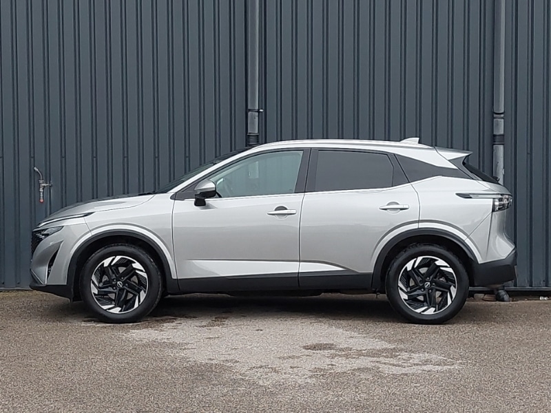 Used Nissan Qashqai 2025 for sale - 77664685: Photo 4