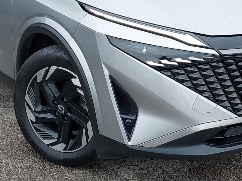 Used Nissan Qashqai 2025 for sale - 77664685: Photo 9