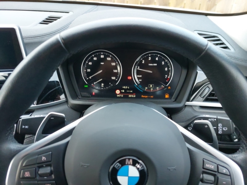 Used BMW X2 2020 for sale - 77025078: Photo 11